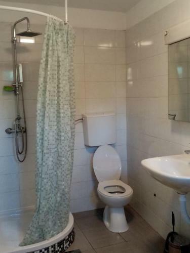Hostal Small House