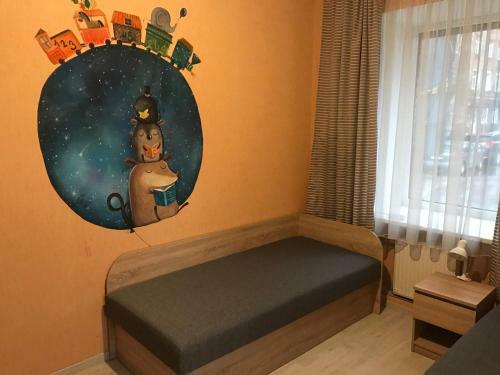 Apartamento Daugavpils