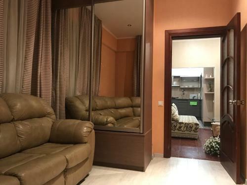 Apartamento Daugavpils