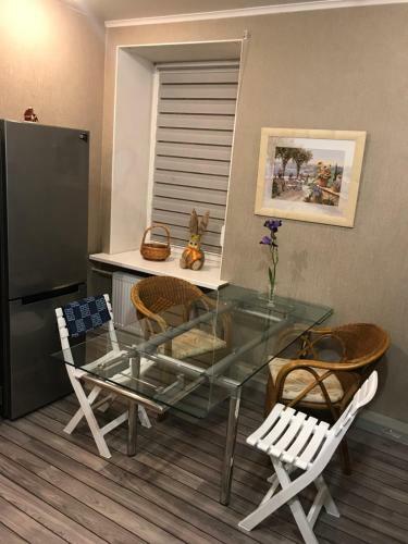 Apartamento Daugavpils