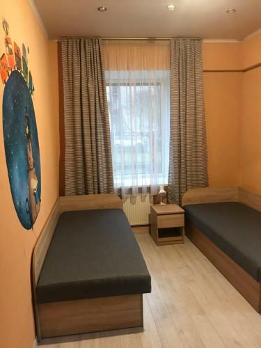 Apartamento Daugavpils