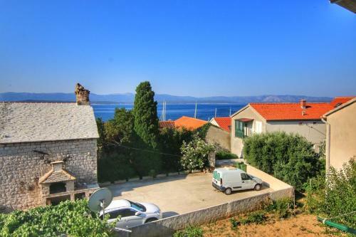 Apartamento Guesthouse Sea Breeze Bol