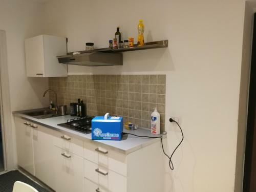 Apartamento Appartamento Sirolo 4