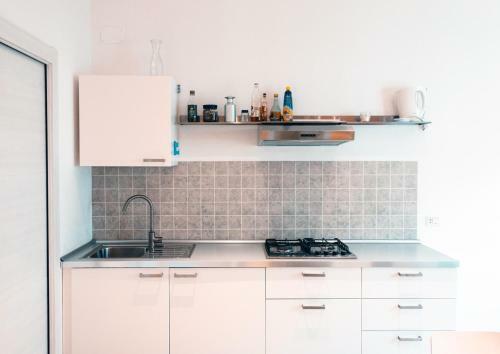 Apartamento Appartamento Sirolo 4