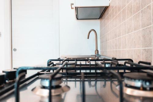 Apartamento Appartamento Sirolo 4