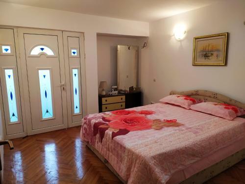 Lea Apartment