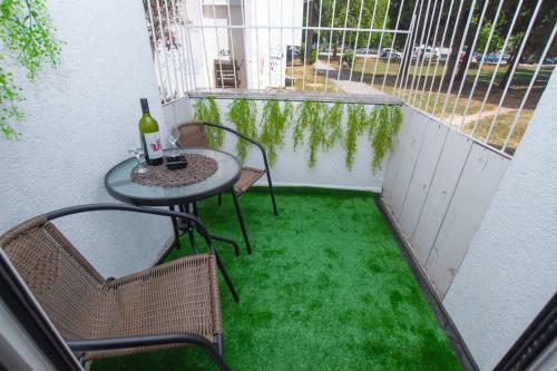 Lea Apartment