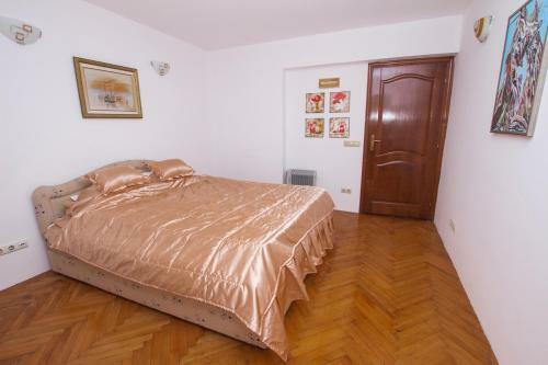 Lea Apartment