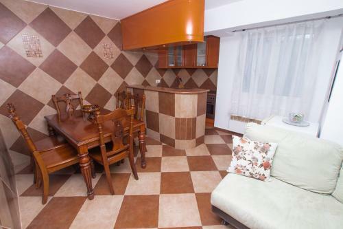 Lea Apartment