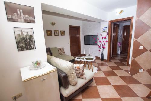 Lea Apartment