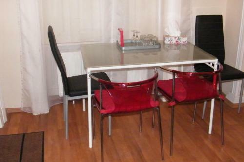 Danube Bridge Apartments