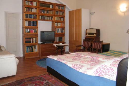 Danube Bridge Apartments