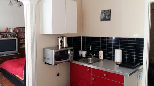 Danube Bridge Apartments