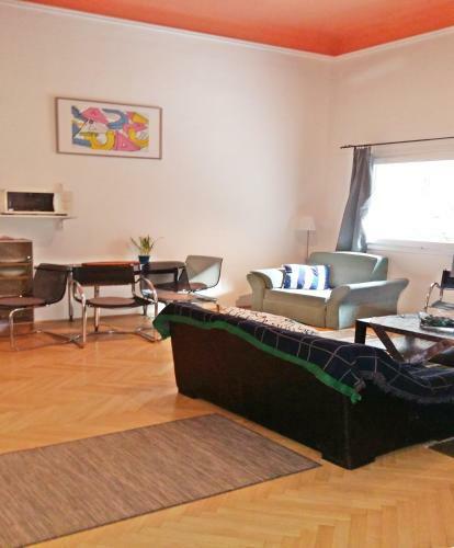 Danube Bridge Apartments