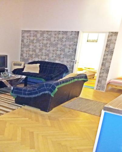 Danube Bridge Apartments