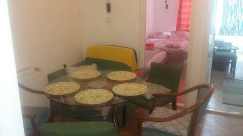 Danube Bridge Apartments