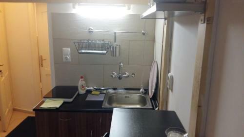 Danube Bridge Apartments