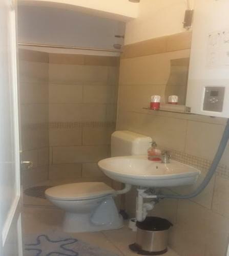 Danube Bridge Apartments