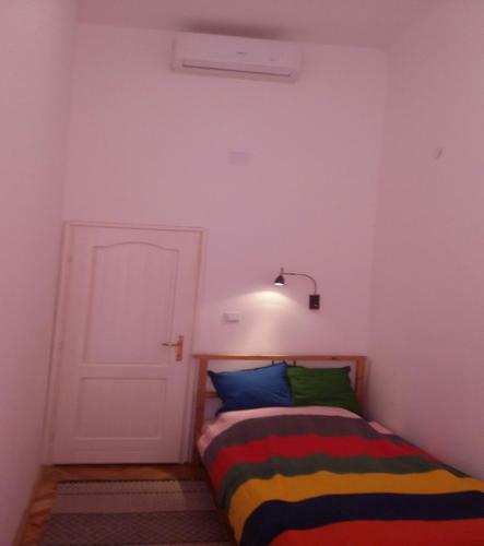 Danube Bridge Apartments