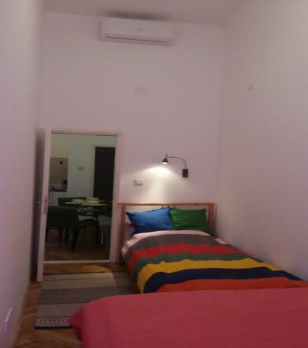 Danube Bridge Apartments