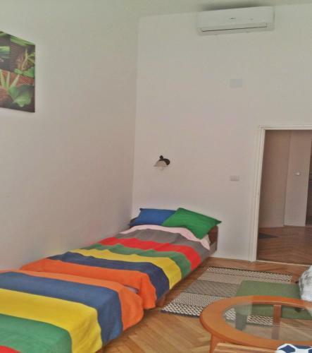 Danube Bridge Apartments