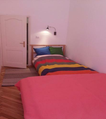 Danube Bridge Apartments