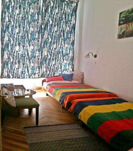 Danube Bridge Apartments
