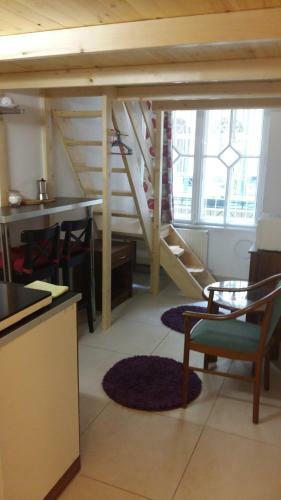 Danube Bridge Apartments