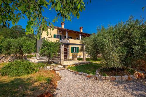 Villa Rea