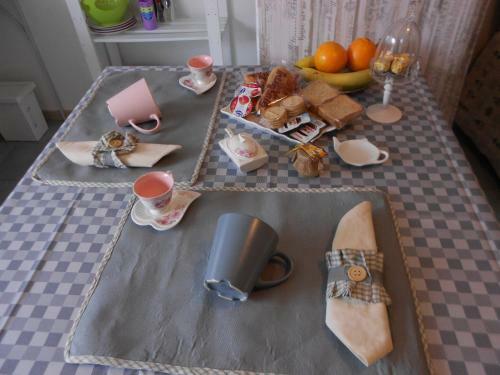Apartamento Casa Marinella