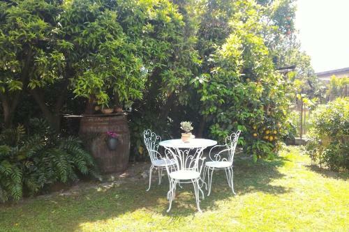 Apartamento Casa Marinella