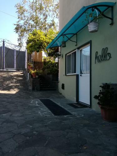 Apartamento Casa Marinella