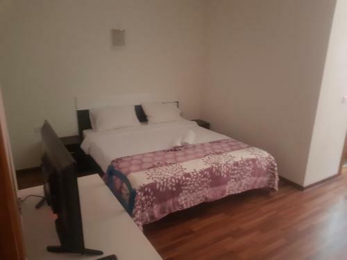 Prokletije Camper Same Hotell