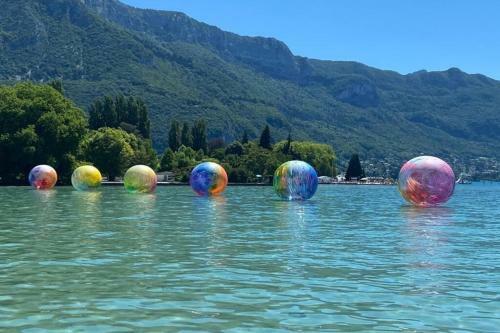 Apartamento Ravissant T2 - Le Temps D'une Pause