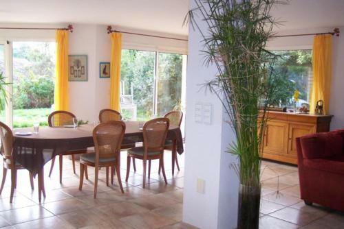 Hostal Chez Brigitte Et Sylvain