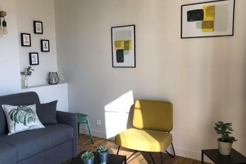 Apartamento Sublime T3 - Simplement A Part