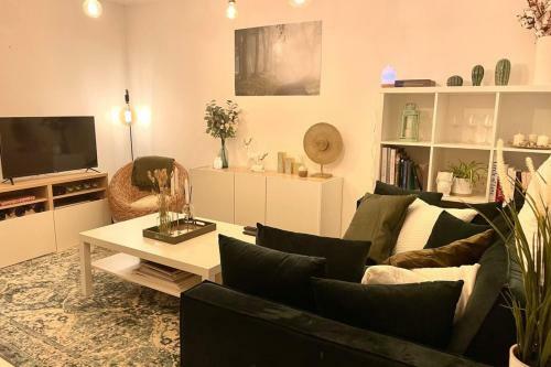 Apartamento Petit Cocon Au C?ur D'annecy