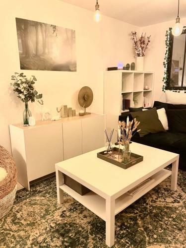 Apartamento Petit Cocon Au C?ur D'annecy