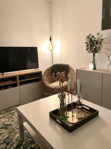 Apartamento Petit Cocon Au C?ur D'annecy