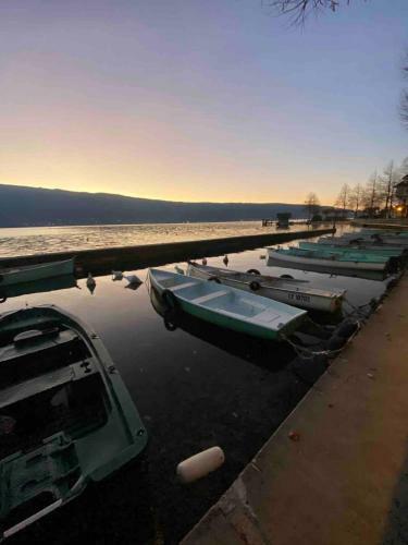 Apartamento Petit Cocon Au C?ur D'annecy
