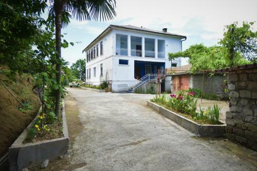 Hostal Mirza House