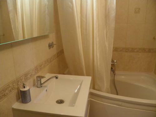 Apartamento Butas Pijus