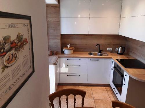 Apartamento Butas Pijus