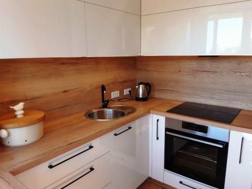Apartamento Butas Pijus