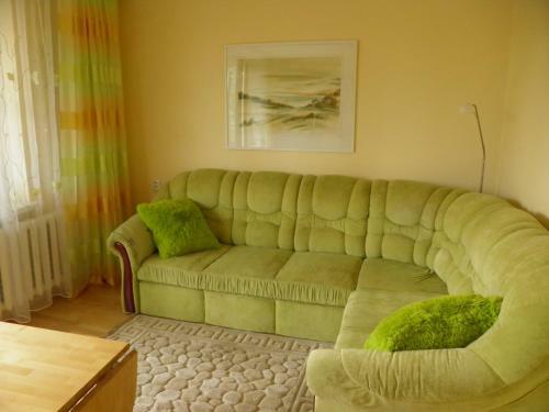 Apartamento Butas Pijus