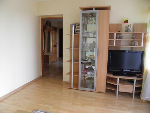Apartamento Butas Pijus