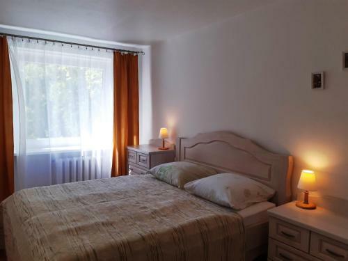 Apartamento Butas Pijus