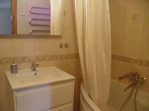Apartamento Butas Pijus