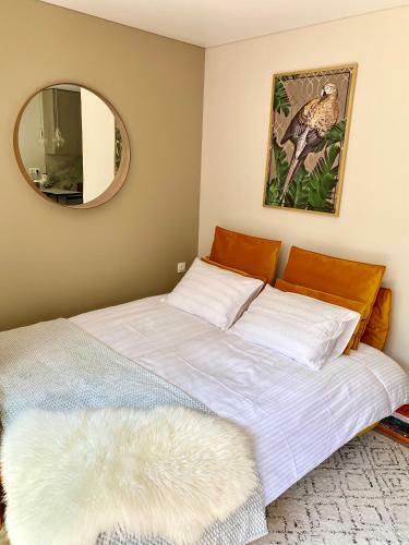 Apartamento Modern Studio Juodkrante