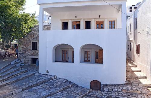 Apartamento Fabrica Home